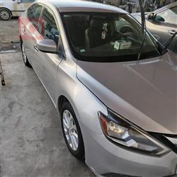 نيسان سنترا